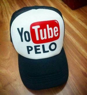 jockey personalizado