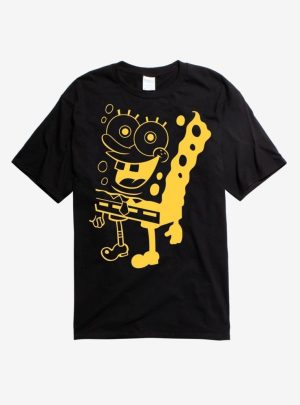 polera de hombre