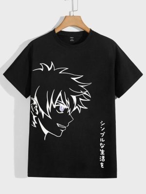 polera de hombre