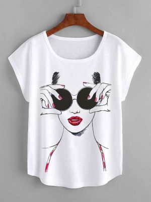 Polera mujer