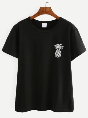 Polera mujer