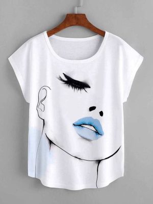 Polera mujer