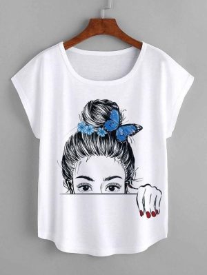 Polera mujer