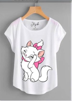 Polera mujer